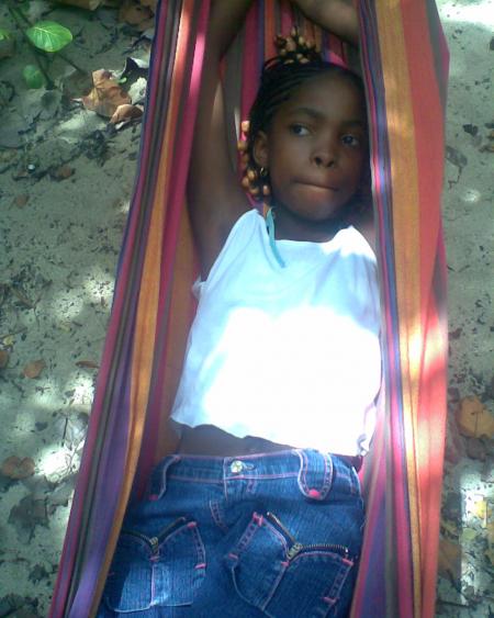 la c ma ptite couzine